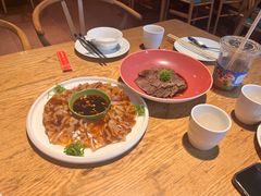-芳芳私房菜·精做淮扬菜(承德路店)