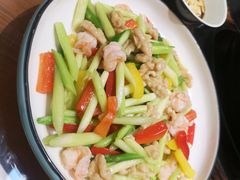 -青岛美食鲁菜大酒店