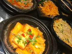 -聚串门儿·东北烧烤(信义坊店)