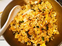 凯旋炒饭-新凯旋烧烤·燕姐千岛湖土菜