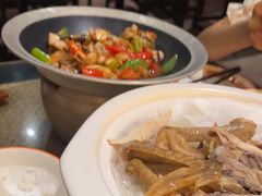 -老客家·客家菜(万达店)
