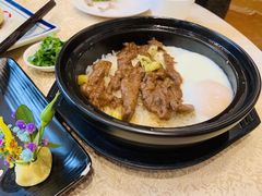 -麒麟中餐厅·经典粤菜·地道菜式老字号(广州长隆酒店)