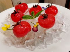 -陶苏·品味融合川菜(龙湖源著天街店)