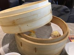 -鼎泰丰(国贸商城店)