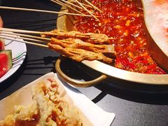 -怡品川宇火锅(宝立方店)
