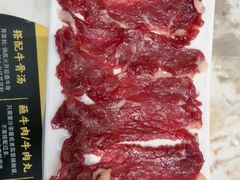 -潮汕大目牛肉火锅(皇岗旗舰店)