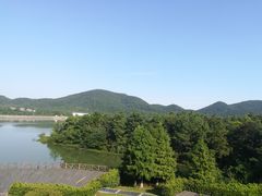 -苏体天云湖运动度假村