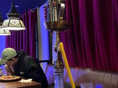 -Uncle Kosto科斯托·中东菜