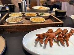 -金陵家宴·金陵春·南京菜(夫子庙店)