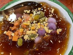 -草本味·市井羊肉馆(新开铺总店)