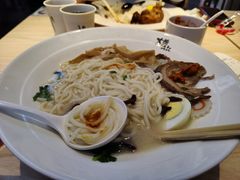 -大脸鸭记鸭血粉丝(花园城店)