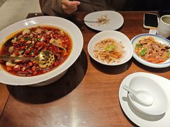 -缪氏川菜(丰盛町店)