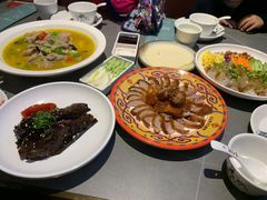 -邑金陵北京烤鸭店·现炒家常菜(ITC MALL店)