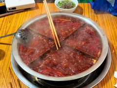 -渝味黄姐火锅(黄泥村店)