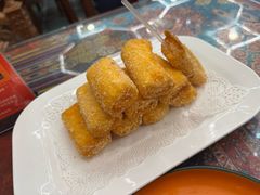 -乡村馕坑肉·烧烤·新疆菜·本地人更爱吃(阿勒泰首店)