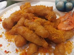 玖肚鱼-厦门渔港(成山路店)