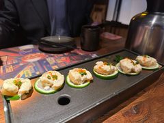 -京鹿料理(荟聚店)