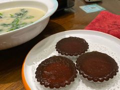 特色茶盏-山水茶艺馆·点心粤菜·30年老字号