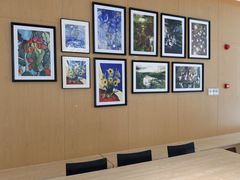 -木嘛working coffee&bar(碧道馆店)