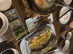 -蚝翅·海鲜粥·烧烤·龙虾季(海曙天一店)