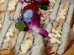 -金石滩绿发温泉假日酒店-海洋之星餐厅