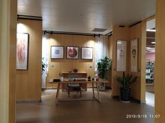 -厦门市图书馆(集美新城馆区)