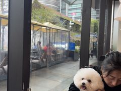 -Ameigo梅果·云贵川bistro(长宁来福士店)