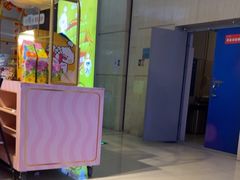 -万达广场(泰州海陵店)