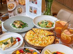 -G+KITCHEN(龙湖狮山天街店)