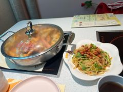 -黄记煌三汁焖锅(华发商都店)