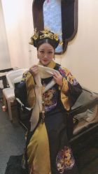 -盘子女人坊古装写真摄影(天津总店)