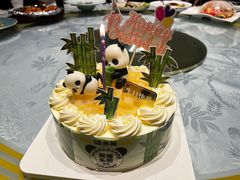 -一品淮扬 · 淮扬菜·北京万达文华酒店