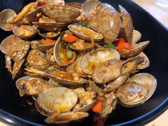 -小田油焖小龙虾(双井店)