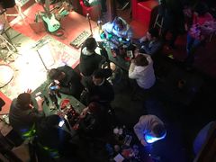 -杜尚rooftop露台酒吧