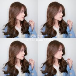 -P.STYLE 派斯造型