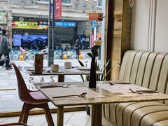 -张爱施法式西餐厅(汉街店)