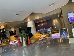-苏州平江万达广场美居酒店