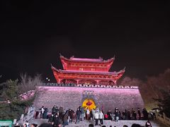 -巴陵广场