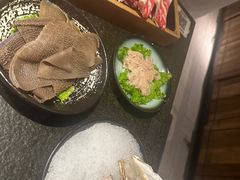 -湊湊火锅·茶憩(和平大悦城店)