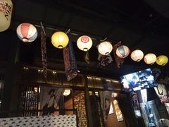 -山屋日式料理屋(宛平88店)
