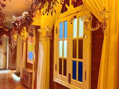 -叶叶菩提·晋福宫