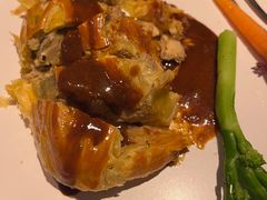 -若蘭慈·无国界素食料理(欢乐海岸店)