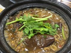 -肥弟大排档(汕樟路店)