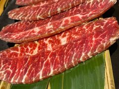 -龍二烧肉酒场(九亭店)