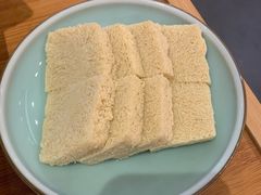 冻豆腐-1078號老北京涮肉(松柏店)