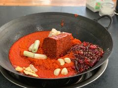 -星鸿社重庆老火锅