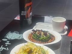 -橦橦小马扎烧烤 (传媒大学店)