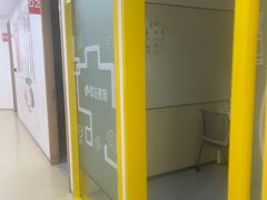 -昂立青少儿成长中心(普陀中潭校区)