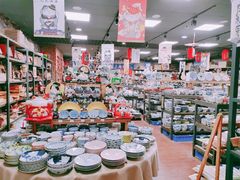 -万润国际酒店用品市场