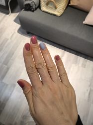 -闺蜜美甲